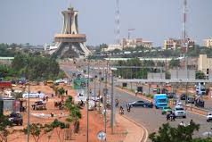 Ouagadougou : Il meurt dans une banque de la place