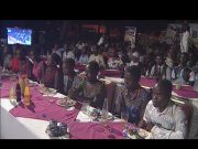 Nuit des TH: les Etoiles au firmament de l’école burkinabè