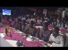 Nuit des TH: les Etoiles au firmament de l’école burkinabè