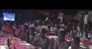 Nuit des TH: les Etoiles au firmament de l’école burkinabè