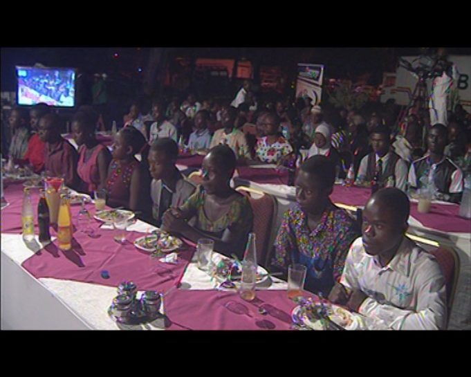 Nuit des TH: les Etoiles au firmament de l’école burkinabè