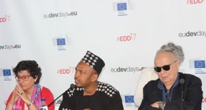 12è Journées européennes du développement: Le Burkina veut faire de la Culture, un maillon essentiel dans la lutte contre le chômage juvénile