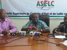 Burkina : Des malversations de plus de 25 milliards de FCFA à la présidence