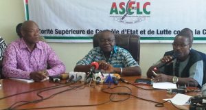 Burkina : Des malversations de plus de 25 milliards de FCFA à la présidence