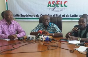 Burkina : Des malversations de plus de 25 milliards de FCFA à la présidence
