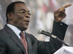 Côte d’Ivoire: l’éléphant est encore malade!