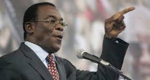 Côte d’Ivoire: l’éléphant est encore malade!