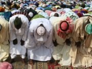 Fête de Ramadan à Ouaga: Sous le signe de la tolérance religieuse