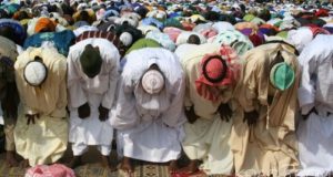 Fête de Ramadan à Ouaga: Sous le signe de la tolérance religieuse