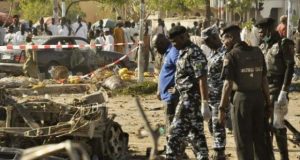 Nigeria : Onze morts dans « une attaque de Boko haram »