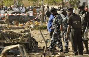 Nigeria : Onze morts dans « une attaque de Boko haram »