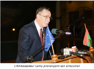 Amb europe
