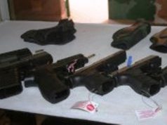 Burkina: l’importation d’armes obéit à « une réglementation stricte »