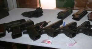 Burkina: l’importation d’armes obéit à « une réglementation stricte »