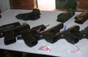 Burkina: l’importation d’armes obéit à « une réglementation stricte »