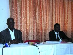 Burkina: la loi sur la presse en ligne présente des « lacunes », selon un centre d’étude