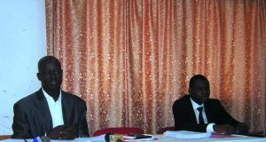Burkina: la loi sur la presse en ligne présente des « lacunes », selon un centre d’étude