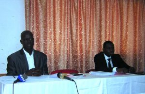 Burkina: la loi sur la presse en ligne présente des « lacunes », selon un centre d’étude