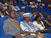 Burkina/Sécurité et Défense: les efforts de l’Etat s’élèvent à «428,32 Mds FCFA en 2021»