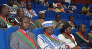 Burkina/Sécurité et Défense: les efforts de l’Etat s’élèvent à «428,32 Mds FCFA en 2021»