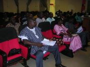 Diversité biologique du Burkina: Actualisation de la monographie en cours
