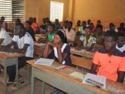 Burkina : plus de 75 000 candidats à l’assaut du premier diplôme universitaire