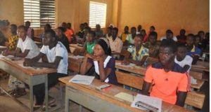 Burkina : plus de 75 000 candidats à l’assaut du premier diplôme universitaire