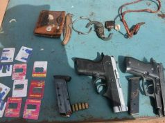 Insécurité à Ouagadougou : des bandits mis hors d’état de nuire par la police