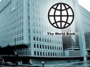 Avec le conflit au Moyen-Orient, la croissance mondiale tombe à son niveau le plus bas