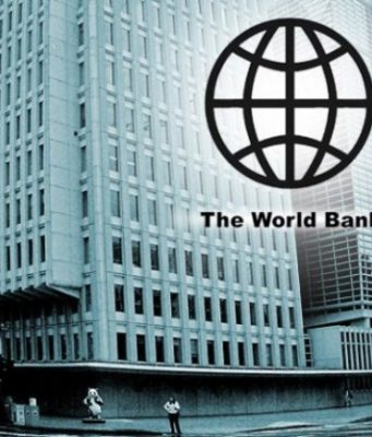 Avec le conflit au Moyen-Orient, la croissance mondiale tombe à son niveau le plus bas