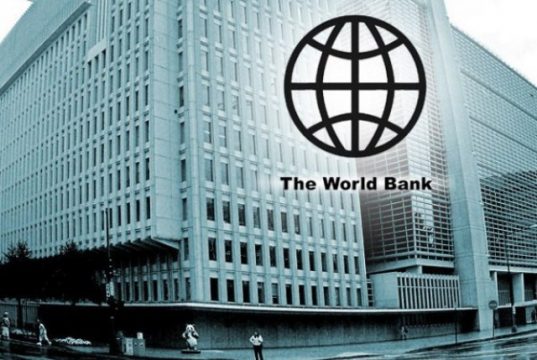 «La croissance économique en Afrique subsaharienne s’accélère malgré les incertitudes mondiales» (Banque mondiale)