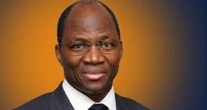 Maca : Djibrill Bassolé reçoit la visite du staff de l’Union africaine
