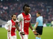Football: Lyon aux trousses de Bertrand Traoré