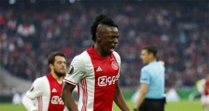 Football: Lyon aux trousses de Bertrand Traoré