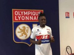 Ligue 1 française: Bertrand Traoré désormais Lyonnais