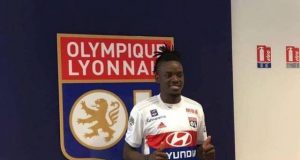 Ligue 1 française: Bertrand Traoré désormais Lyonnais