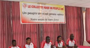 Collectif pour un peuple uni : « La révision du Code électoral est inopportune »