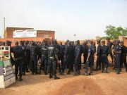 Compte 49 de la police nationale: un rassemblement prévu au camp CRS