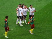 Coupe de Confédérations: l’Allemagne élimine le Cameroun, champion d’Afrique