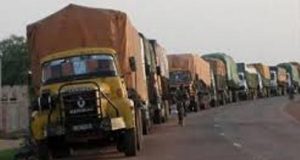 Drame à Cinkansé: Un camion écrase un apprenti durant son sommeil