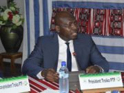 PNDES: Les Partenaires techniques et financiers félicitent le Burkina