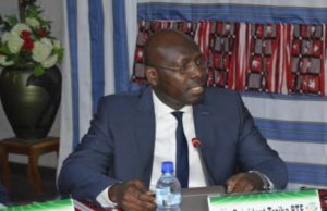 PNDES: Les Partenaires techniques et financiers félicitent le Burkina