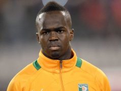 Football: L’international ivoirien Cheick Tioté est décédé