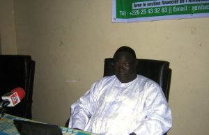 Corruption de magistrats: le REN-LAC exige la publication du rapport