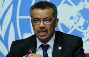 OMS: le coronavirus appelé «Covid-19» désigné «ennemi public numéro un»