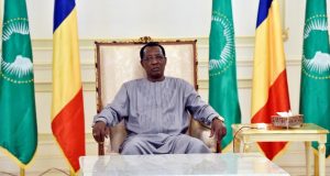 Idriss Deby Itno: (…) «L’Occident finance des groupuscules pour déranger les gouvernements africains (…)»