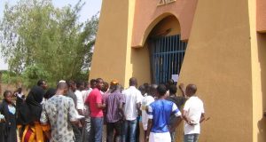 Entrepreneuriat: Des jeunes et femmes à la recherche de financement à Ouagadougou