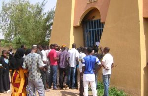 Entrepreneuriat: Des jeunes et femmes à la recherche de financement à Ouagadougou