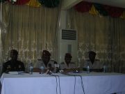 Burkina: neuf pays confirment leur participation à l’assemblée générale de l’OLAO