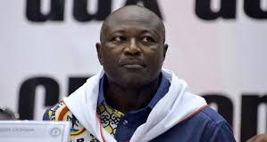 Domicile paternel de Eddie Komboïgo : agression ou braquage ?